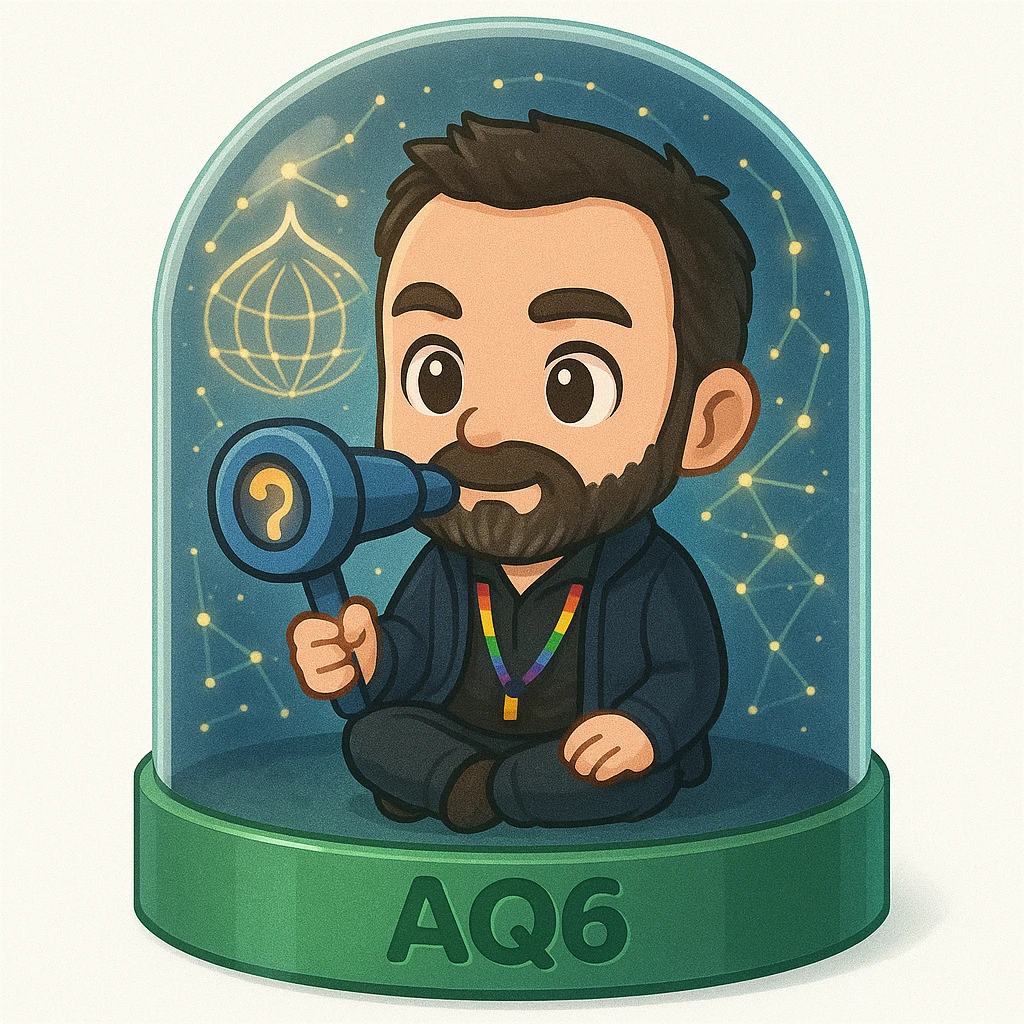 AQ6 Image